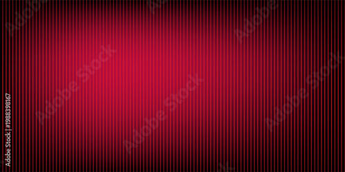 Abstract dark red gradient diagonal stripes background, horizontal cover for branding, advertising props, posters, business cards, brochures.