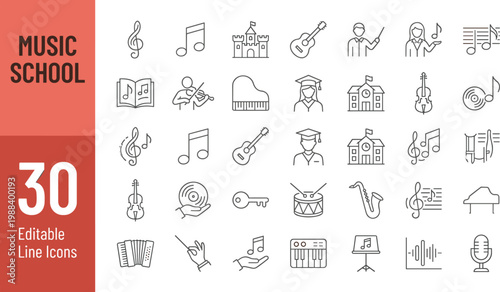 medical icons set vector illustration of doodle healthcare symbols seamless collection design