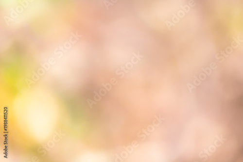 yellow and pink paper texture background Color. Trending colors, geometric background of the paper. Colorful soft paper background.Pastel color.