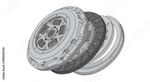 Gemini berkata

New black rubber car tire and metal rim isolated on a white background for auto transport and vehicle wheel replacement
