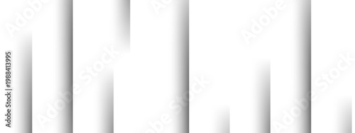 Vector A captivating abstract composition of minimalist lines, with subtle gradients and shadow play creates a sense of depth and dimension.