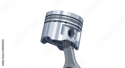 clamp isolated on white background