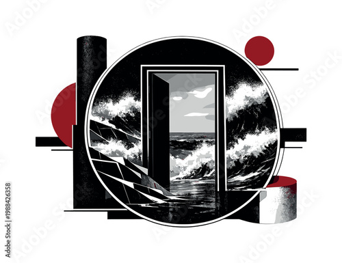 Pediatric care moment. Doctor comforting a child after vaccination, gentle gestures and calm expressions,