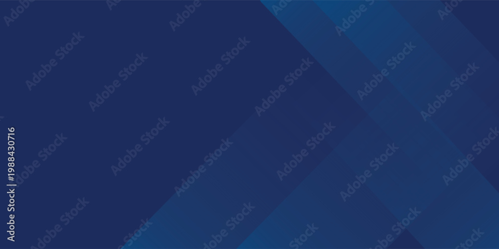 Fototapeta premium modern blue abstract background with elegant bright diagonal lines