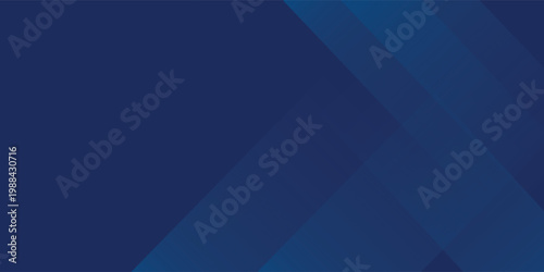 modern blue abstract background with elegant bright diagonal lines