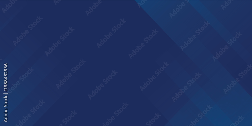 Fototapeta premium modern blue abstract background with elegant bright diagonal lines