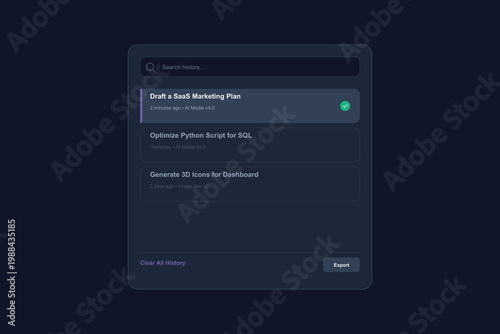 Draft a Paid Marketing Plan, online advertising concept, digital marketing template, business planning tool ui design