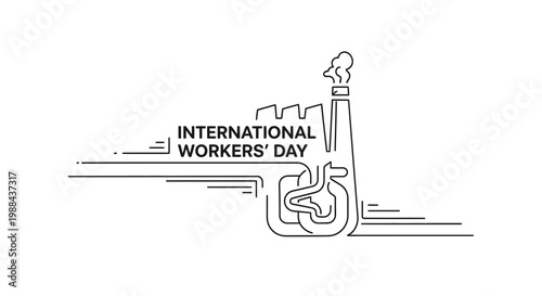 International Workers Day Labor Celebration 1.