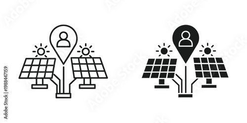 Comparison of traditional and modern solar energy user engagement approaches