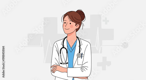 Nurses celebrate International Nurses Day with care and compassion worldwide.