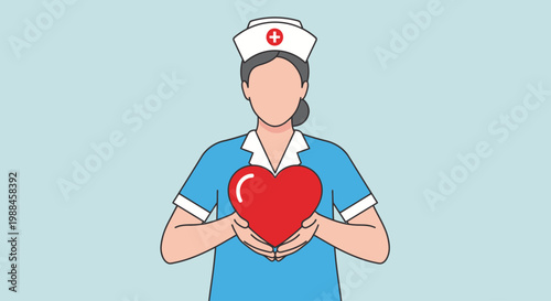 Nurses celebrate International Nurses Day with care and compassion globally