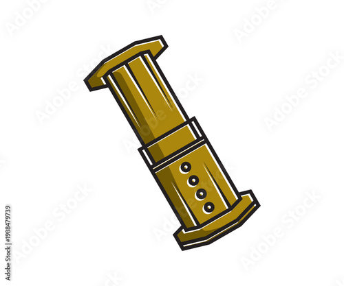 Aeropress tools Coffee 