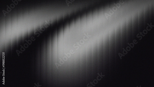 фотографія Abstract black white motion blur background with soft diagonal streaks