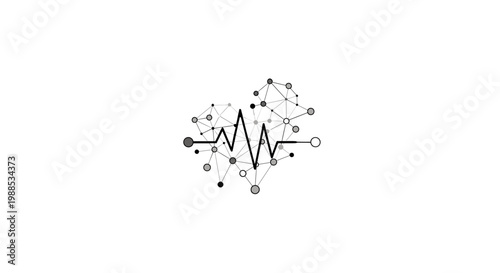 A pristine white backdrop conveys purity, simplicity, and a sense of calm, ideal for product displays, clean design aesthetics and minimalist branding