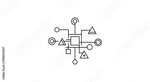 A blank, pure white background creates a sense of simplicity and minimalism, perfect for product displays or adding text and graphics.