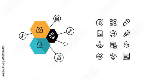 A blank, pristine white background evokes a sense of purity, simplicity, and limitless potential, suitable for product displays or minimalist design.