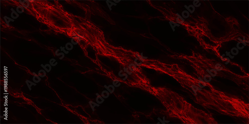 Abstract red and orange fire flames create a burning heat texture with fiery energy and smoke over a black inferno background for a hot blaze element animation loop