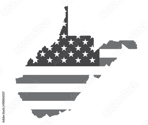 map of united states