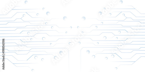 Grey white Abstract technology background, Hi tech digital connect, komunikasi, konsep teknologi tinggi, sains, latar belakang teknologi