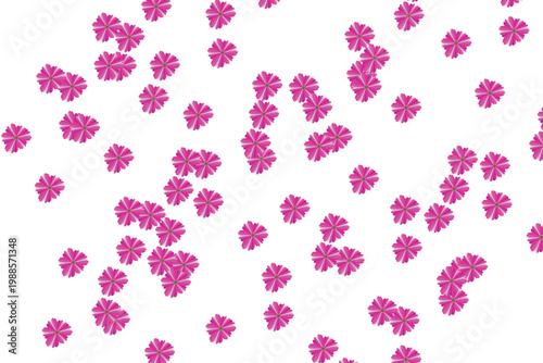 floral background