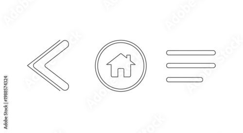 A 3d vector illustration of a blue arrow sign and sharp steel razor icon isolated as a business symbol for hygiene equipment