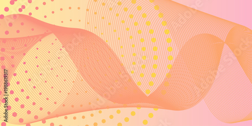 Dynamic minimal smoke sound line. Energy abstract smooth withe and blue frequency isolated element creative blend. Science tech swirls with thin twisted connected vibration simple grid.