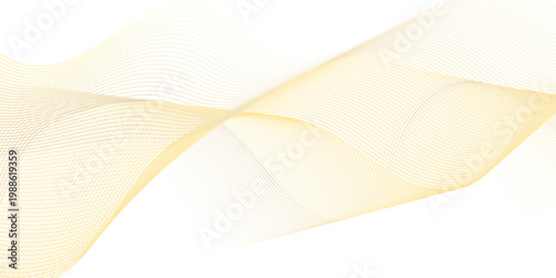 Dynamic minimal smoke sound line. Energy abstract smooth colorful gradient frequency isolated element creative blend. Science tech swirls with thin twisted connected vibration simple grid.