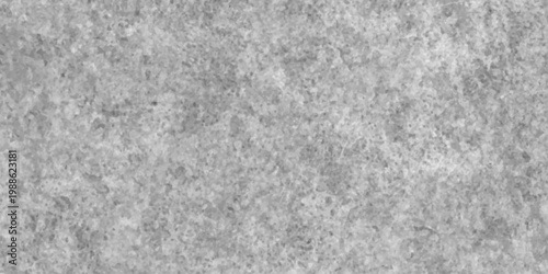 Concrete gray Panorama blank rough wall for background. Abstract white stone concrete floor or old cement grunge background. crack white wall texture.