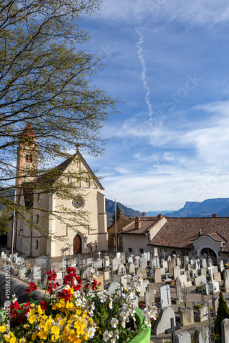 Südtirol, Alto Adiga, South Tyrol