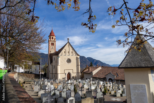 Südtirol, Alto Adiga, South Tyrol