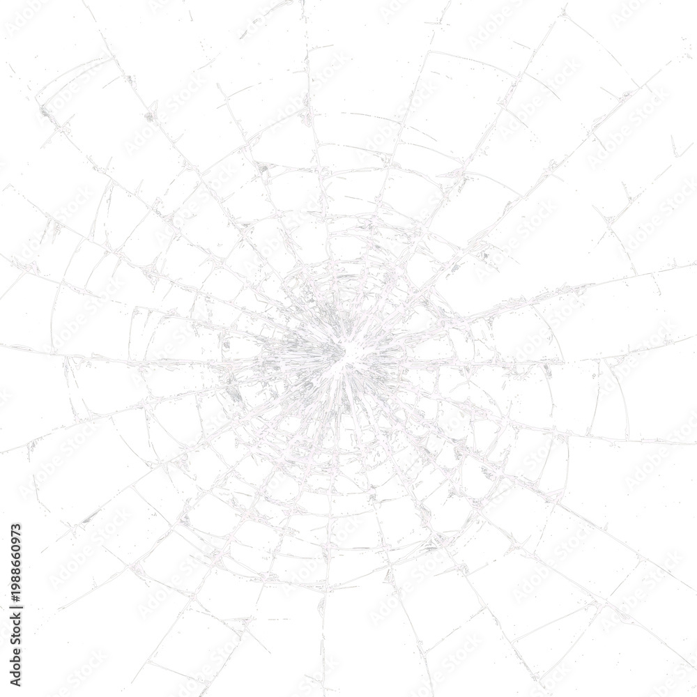 Obraz premium Web design showing a detailed pattern of a spider web on a transparent background during daylight hours