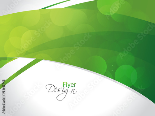 Professional Corporate Flyer Template – Bold Business Marketing Design