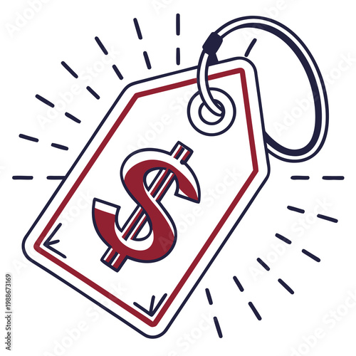 doller icone