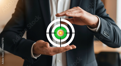 Goal setting and strategic planning for business growth as a team lead aligns target priorities milestones and performance focus to improve execution accountability and measurable results