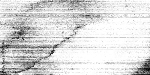 Halftone Grunge Vector Seamless Black and White Texture. Distressed Grungy Seamless Pattern Design. Watercolor Splatter Style Texture. Sketch, Rust Fashion Print Design Pattern.