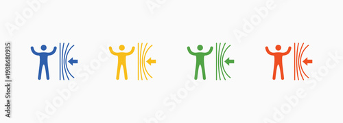 Resilience Outline Icon