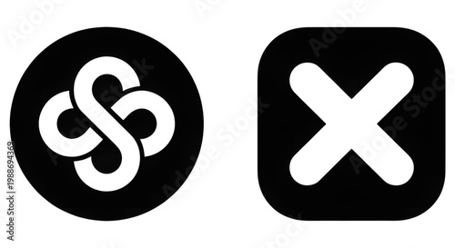 A muscular man in a modern gym drinking water from a bottle on transparent background