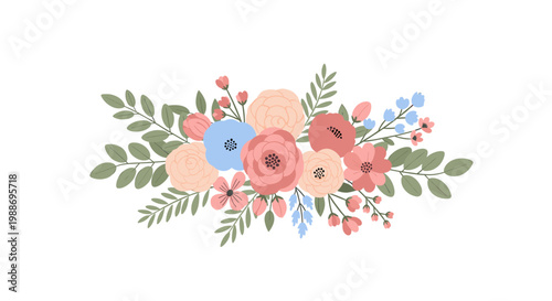 A single green leaf is isolated on a clean white background. This image evokes a sense of freshness and natural simplicity, ideal for illustrating con