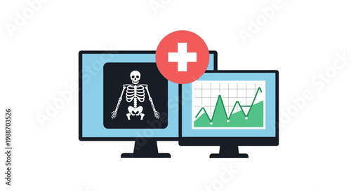 Medical technology and diagnostic imaging.