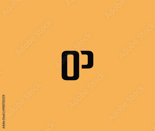 Fotografía Orange background for ShutterstockAdobe Stock