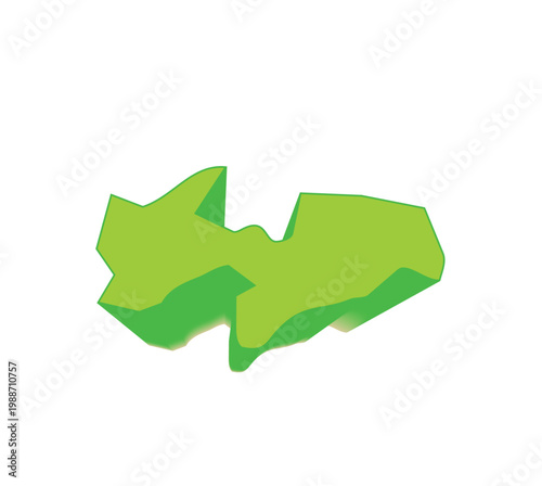 PARAÍBA - ESTADO DO NORDESTE BRASILEIRO 