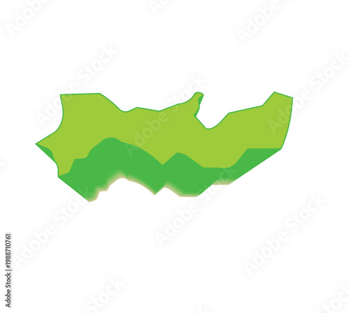 PERNAMBUCO - ESTADO DO NORDESTE BRASILEIRO 