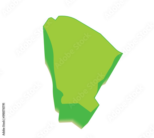 CEARÁ - ESTADO DO NORDESTE BRASILEIRO 