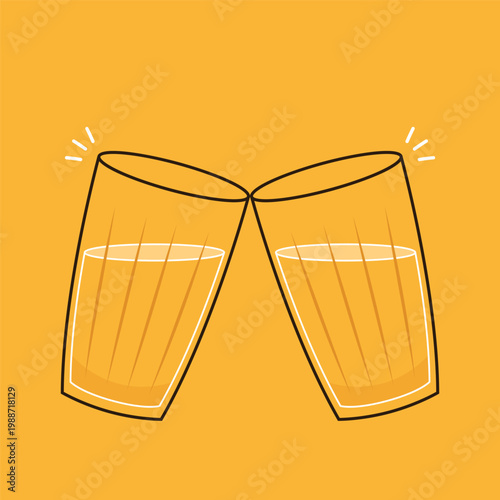 Indian hot drink vector. Indian chai icon. Chai is Indian drink. Kerala tea shop illustration vector eps. Indian Kerala roadside. Kerala tea shop line drawing. Kerala Old.