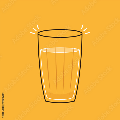 Indian hot drink vector. Indian chai icon. Chai is Indian drink. Kerala tea shop illustration vector eps. Indian Kerala roadside. Kerala tea shop line drawing. Kerala Old.