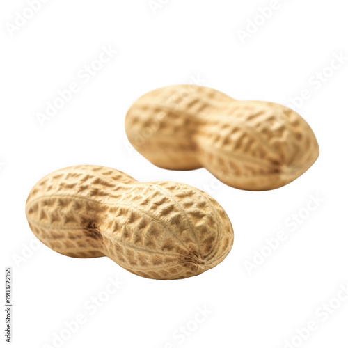 Golden-brown baked apple slices arranged in a circular pattern isolated on transparent background