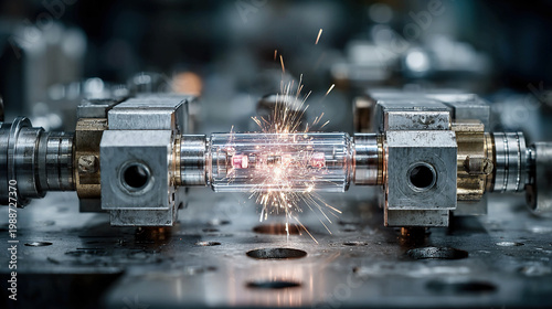 Unsolved phenomena in extreme vacuum experiments hint at hidden physical laws, unknown forces, and paradoxes that could rewrite quantum mechanics globally.