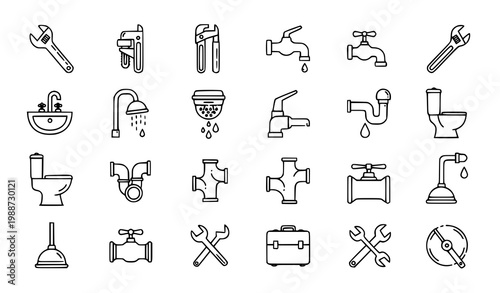 Line drawing of a woman wearing a crop top and wide-leg pants with white background palazzo pants high waisted hands on hips line art drawing people outline drawing fashion clothing