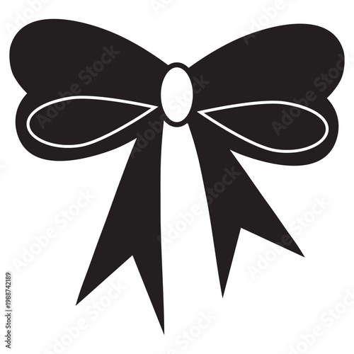 Bow icon