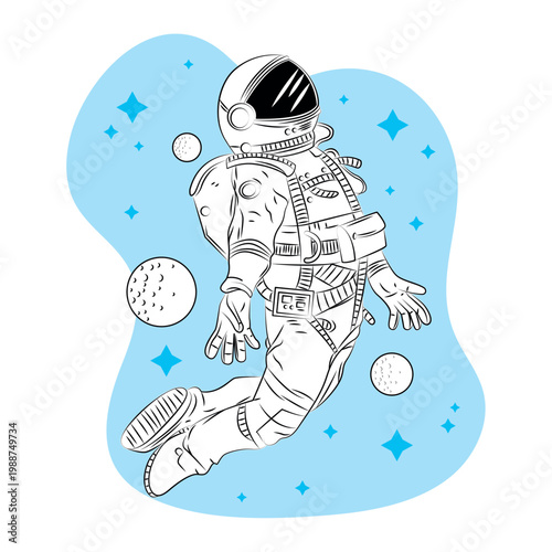 Versatile Collection of Creative Vector Illustrations for Graphic and Editorial Design